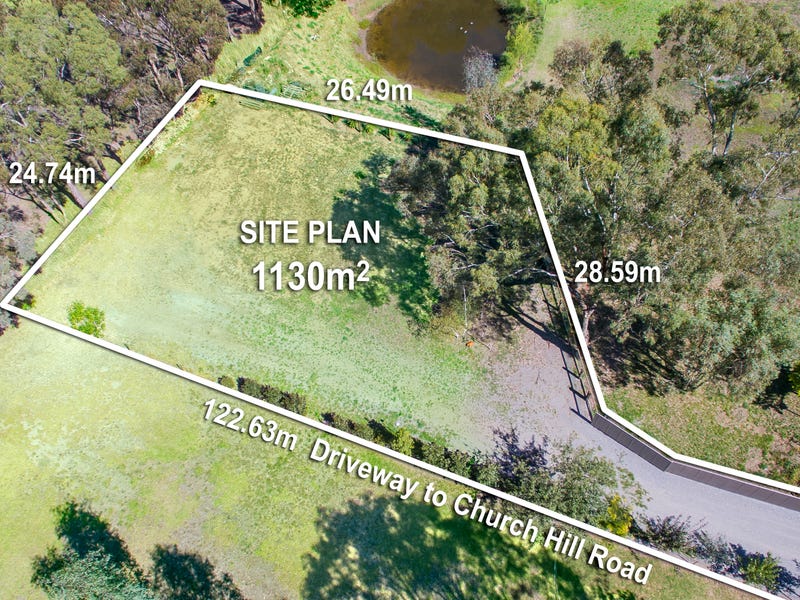 10B Church Hill Road, Echunga, SA 5153