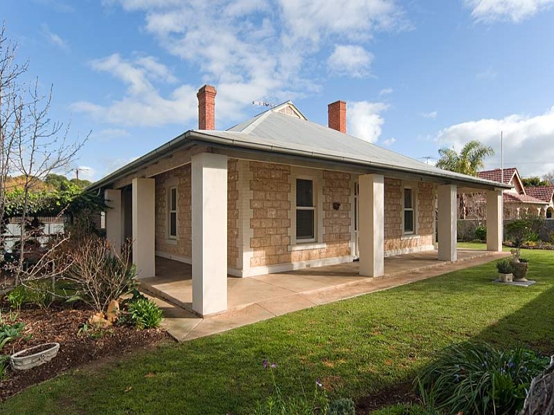 25 West Terrace, Strathalbyn, SA 5255 Property Details