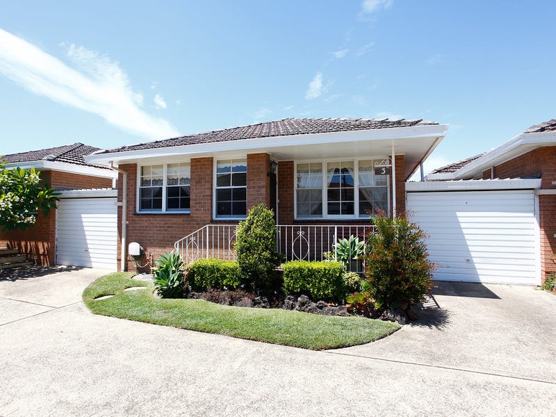 3/2024 Clareville Avenue, Sans Souci, NSW 2219