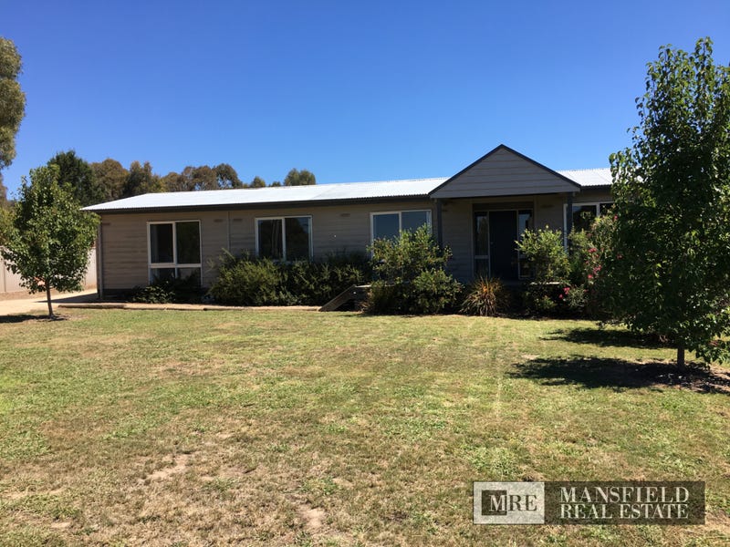 89A Highton Lane, Mansfield, Vic 3722 Property Details