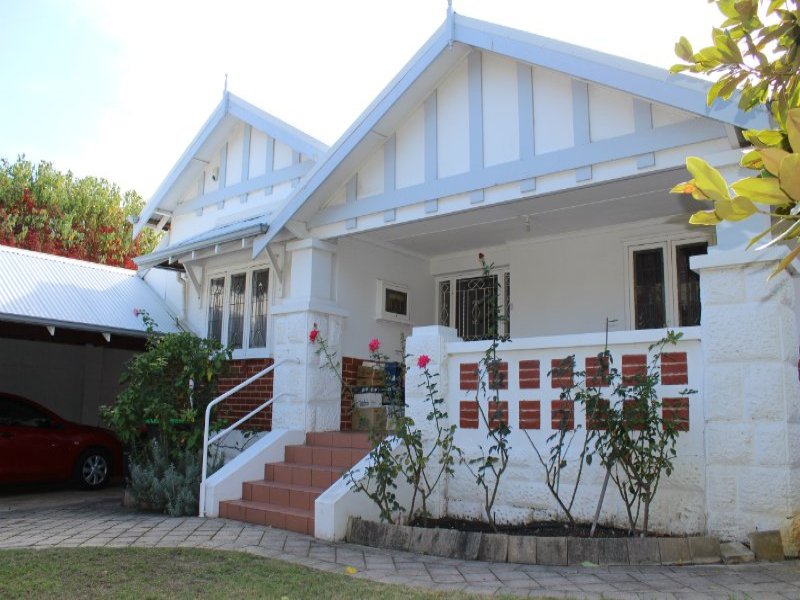 108 Napier Street, Cottesloe, WA 6011 Property Details