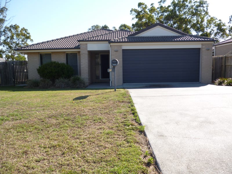 51 Tequesta Drive, Beaudesert, Qld 4285 Property Details