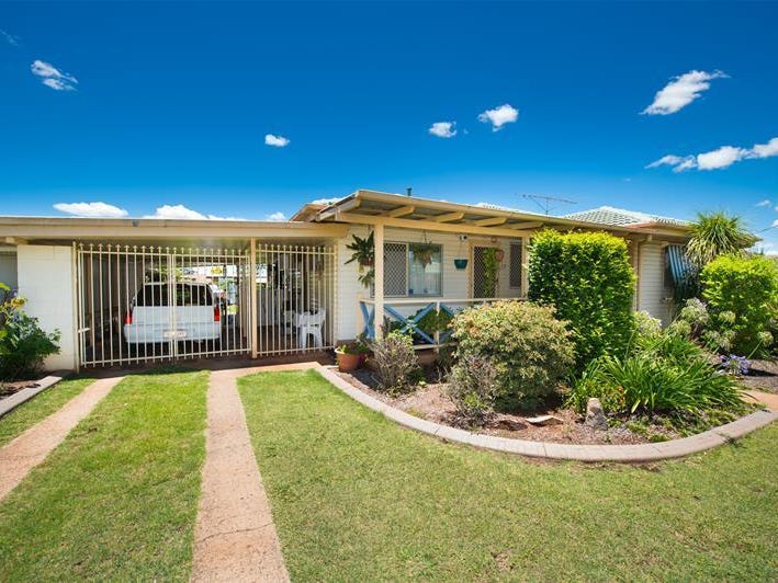 12 Berghofer Street, Rockville, Qld 4350 Property Details
