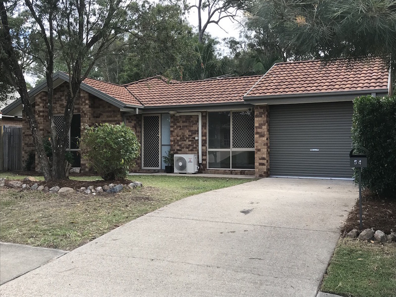 54 Regency Drive, Regents Park, QLD 4118