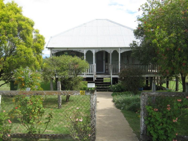 68 Faulkners Road, Peak Crossing, QLD 4306