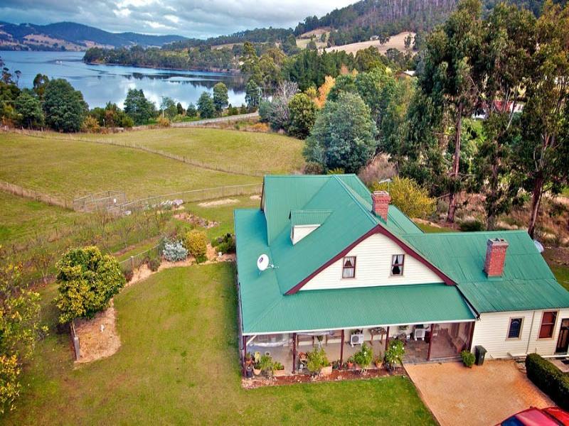 4060 Huon Highway, Castle Forbes Bay, TAS 7116