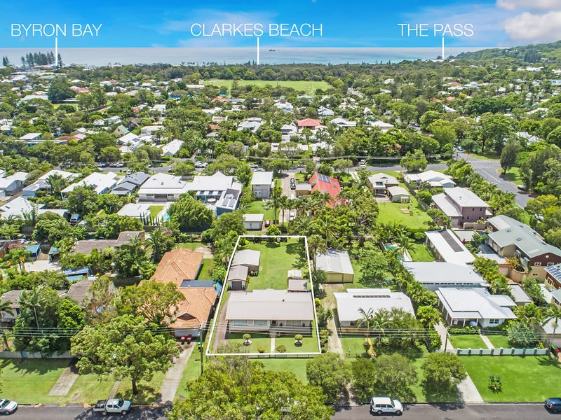 25 Browning Street, Byron Bay, NSW 2481 25 Browning Street, Byron Bay, NSW 2481
