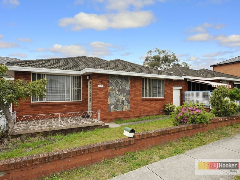2/38 Lorraine Avenue, Arncliffe, NSW 2205 Property Details
