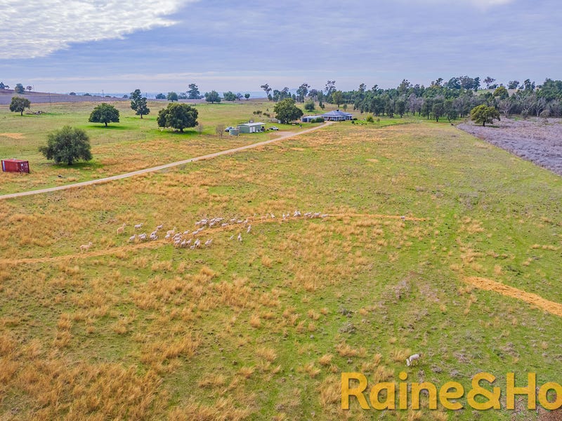 309 Whiteleys Lane, Maryvale, NSW 2820 Property Details