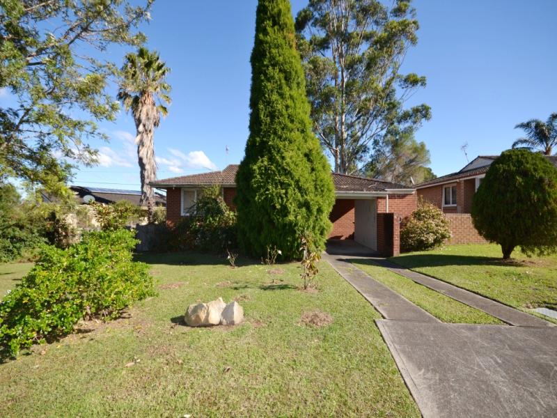 11 Alfred Street, Bomaderry, NSW 2541 Property Details