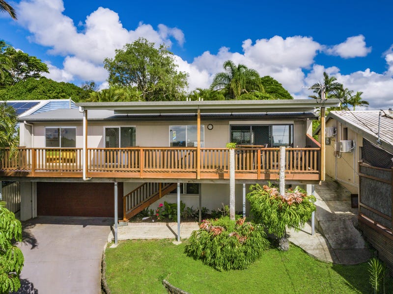 86 Panorama Drive, Tweed Heads West, NSW 2485