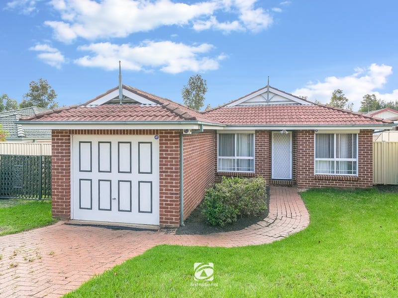 77 Morshead Road, Mount Annan, NSW 2567