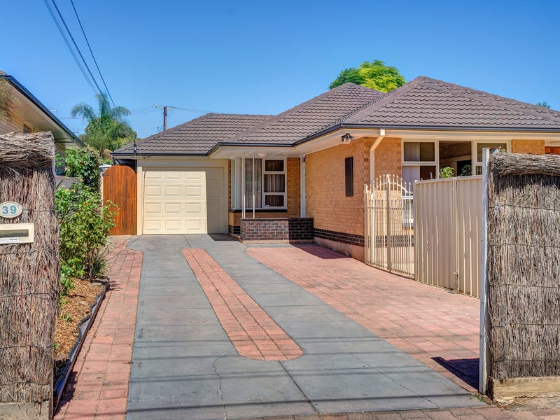 39 Folkestone Road, South Brighton, SA 5048