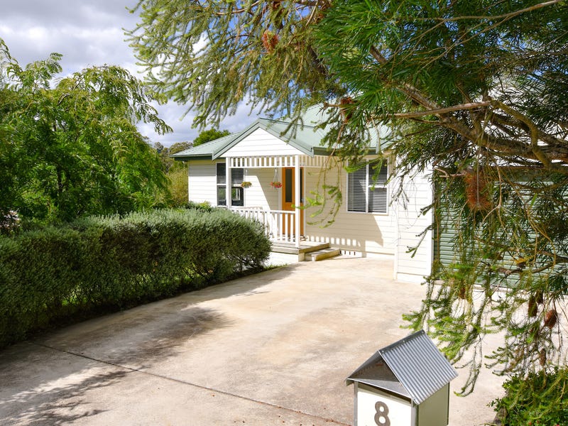 8 Huxley Street, Mittagong, NSW 2575