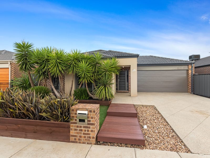 20 Armadale Court, Tarneit, VIC 3029