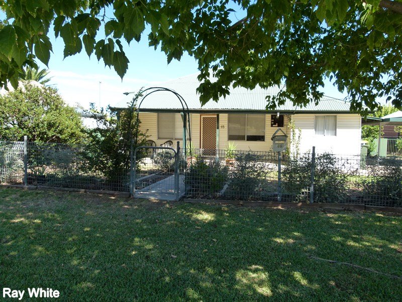 65 William Street, Forbes, NSW 2871