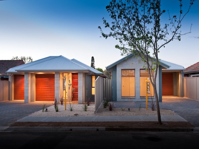 5A & 5B Britton Avenue, Tranmere, SA 5073 Property Details