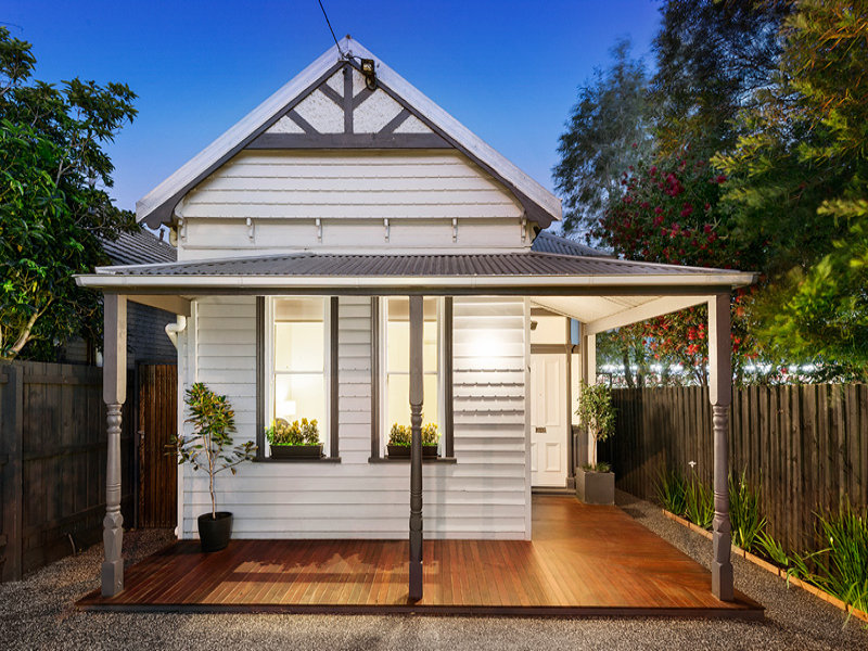 229 Station Street, Fairfield, Vic 3078 Property Details