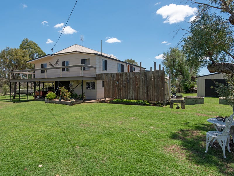 42 Street, Cambooya, Qld 4358 House for Sale