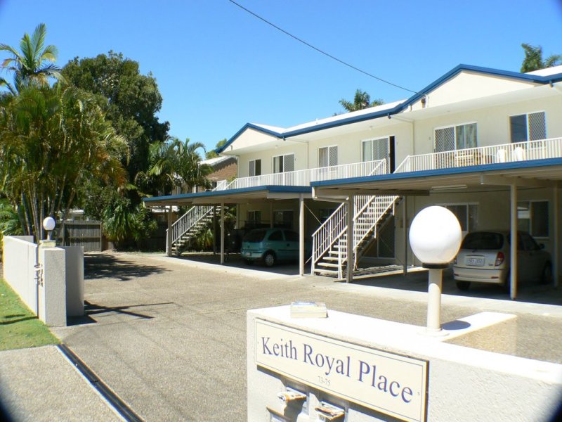 3/73 Keith Royal Drive, Marcoola, Qld 4564 Property Details