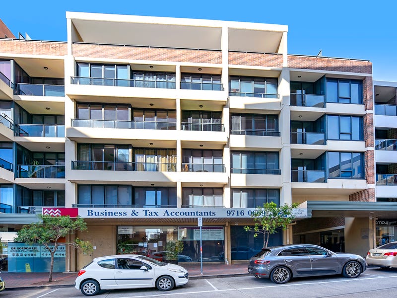 147/1 Brown Street, Ashfield, NSW 2131 Property Details