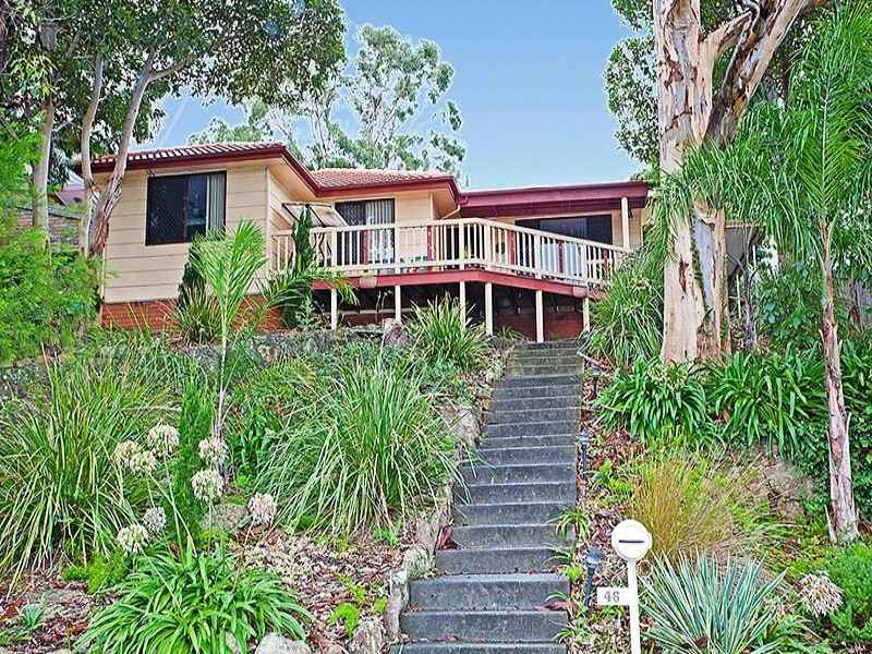 46 Stanley Avenue, Farmborough Heights, NSW 2526