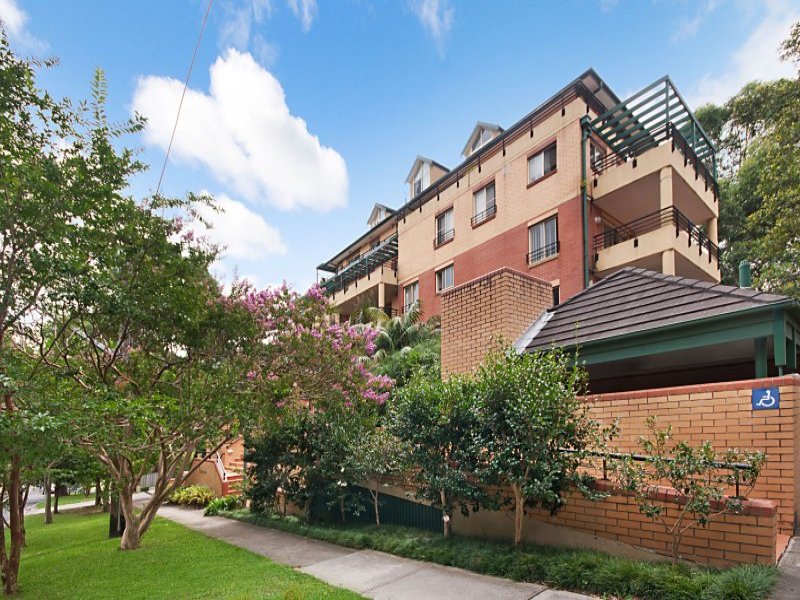 10/13 Eddy Road, Chatswood, NSW 2067 Property Details