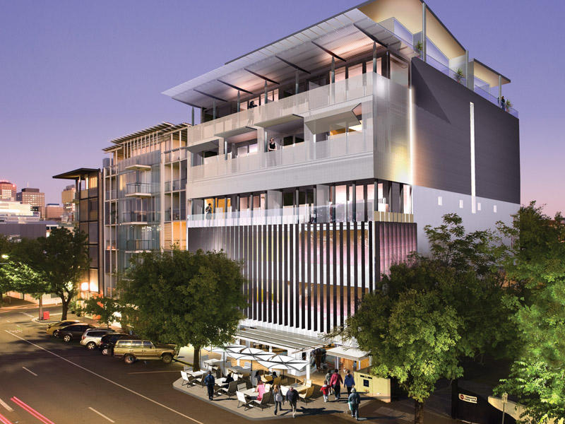 276 Flinders Street, Adelaide, SA 5000 Property Details