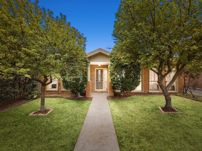 6 Pall Mall, Mount Waverley, VIC 3149