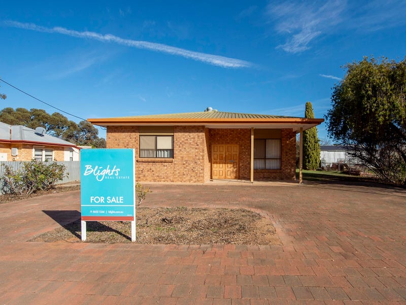 20 High Street, Gladstone, SA 5473 - Property Details