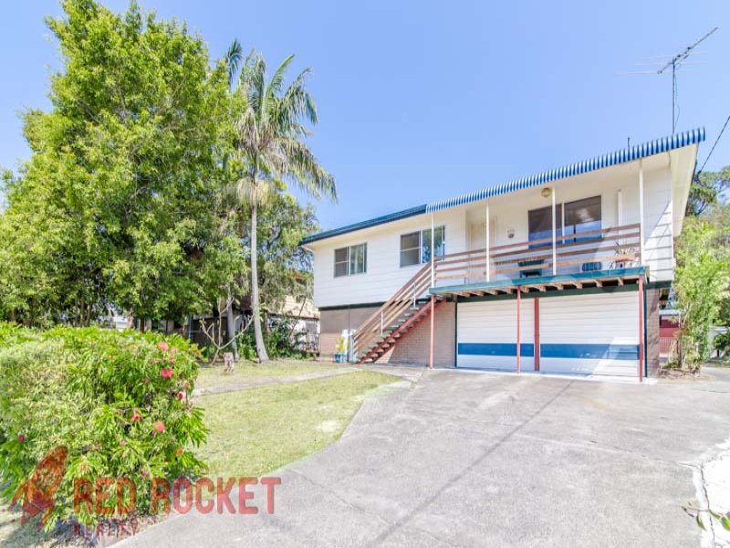174 Juers Street, Kingston, Qld 4114 Property Details