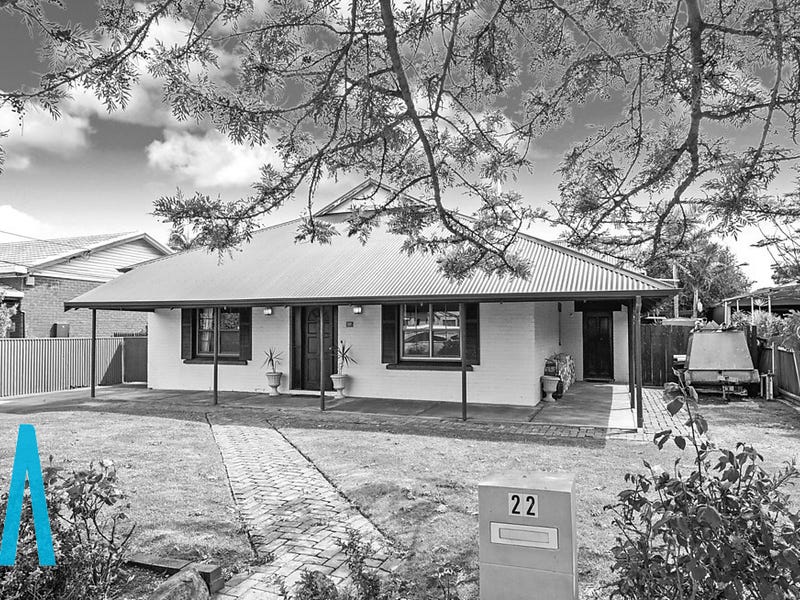 Houses for Sale in Camden Park, SA 5038