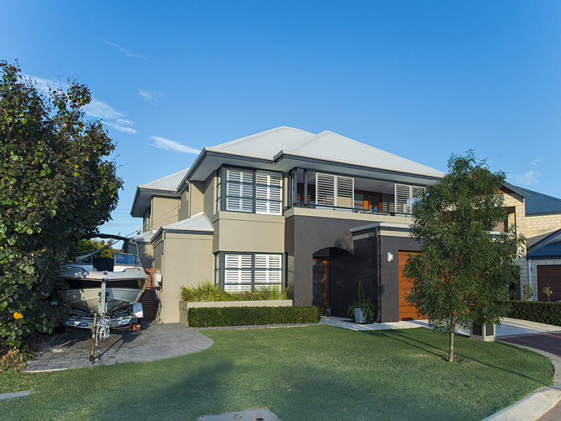 16 Ambrose Rise, Maylands, WA 6051