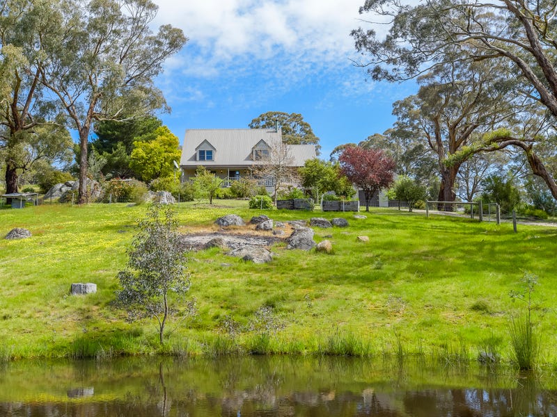 37 Bald Hill Road, Vic 3444 Property Details