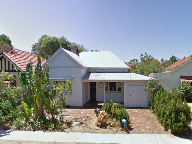 32 Everett Street, Crawley, WA 6009 Property Details