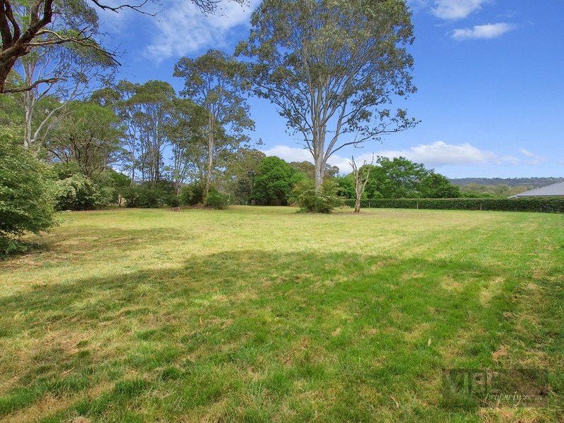 16A Mcmahons Park Road, Kurrajong, NSW 2758