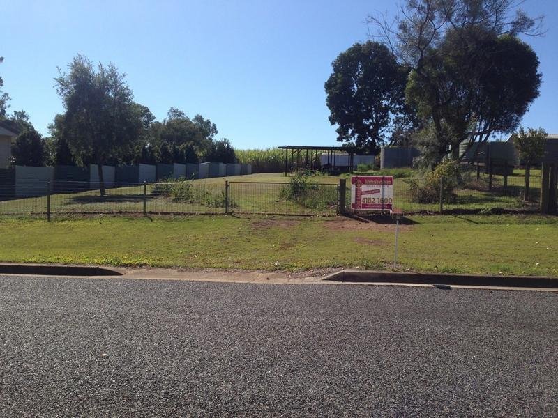 7 Holme Street, Cordalba, Qld 4660 Property Details