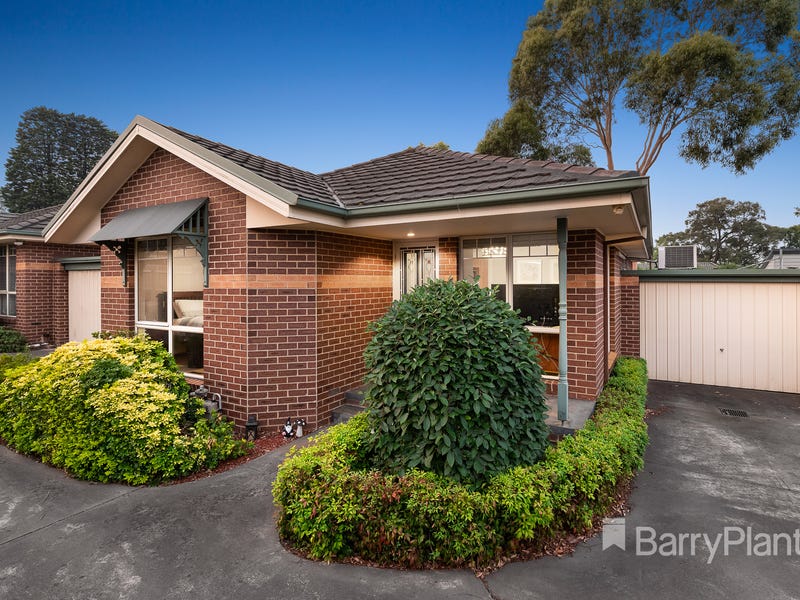 5/25 Glenburnie Road, Mitcham, Vic 3132 Property Details