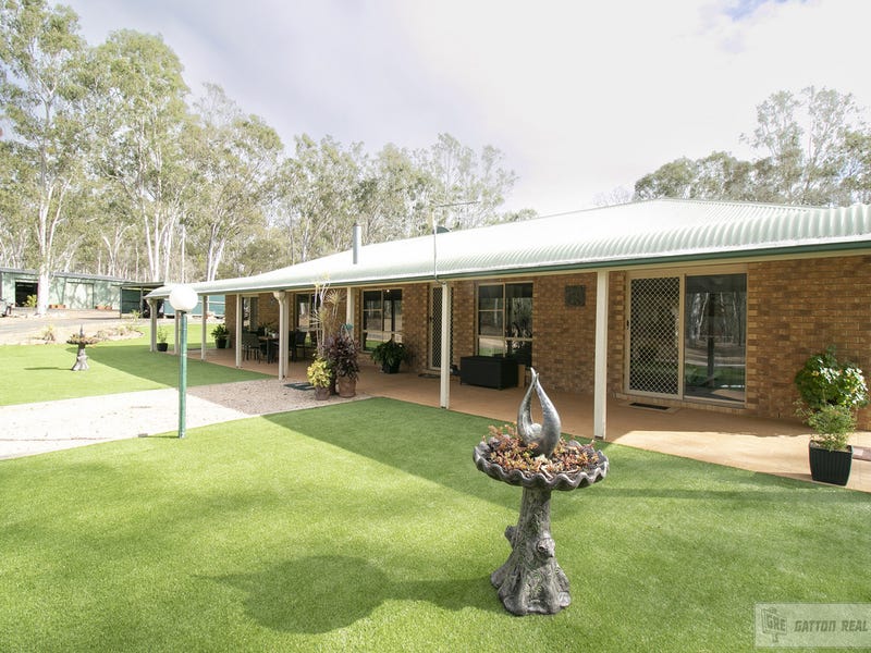 394 Philps Road, Ringwood, Qld 4343 Lifestyle for Sale realestate