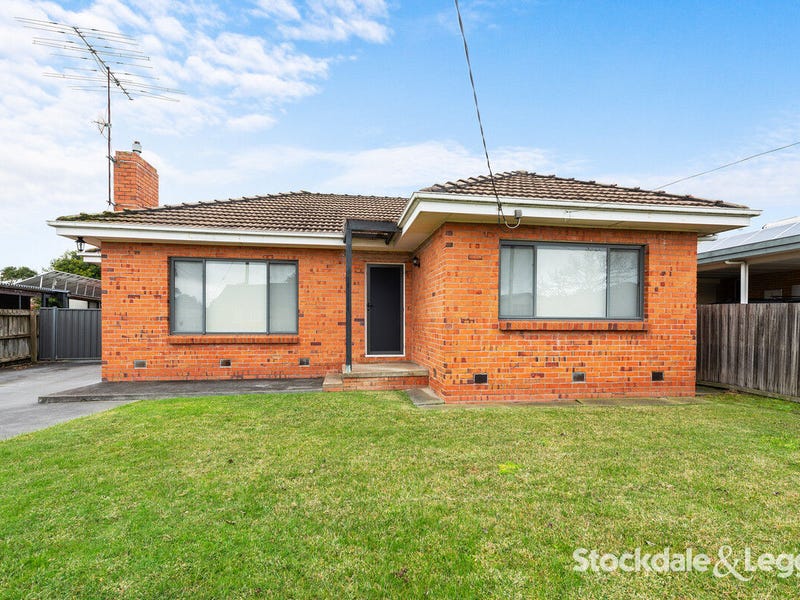 158 Buckley Street, Morwell, Vic 3840 House for Sale