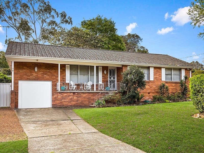 79 Model Farms Road, Winston Hills, NSW 2153