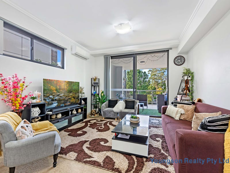 57/3539 Balmoral Street, Waitara, NSW 2077 Apartment for Sale