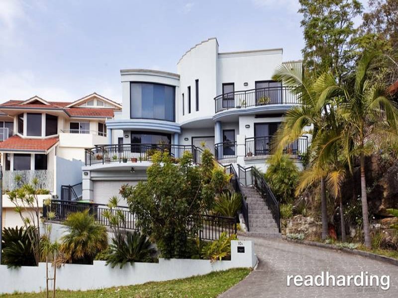 10a Moons AVe, Lugarno, NSW 2210 Property Details