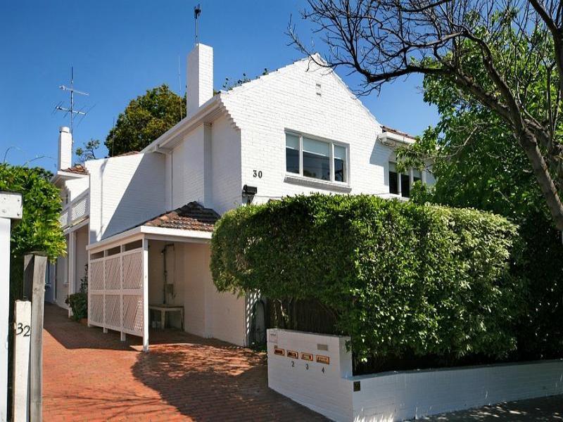 3/30 Washington Street, Toorak, Vic 3142 Property Details