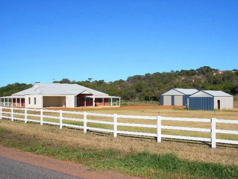 145 Brennand Road, Dongara, WA 6525 Property Details