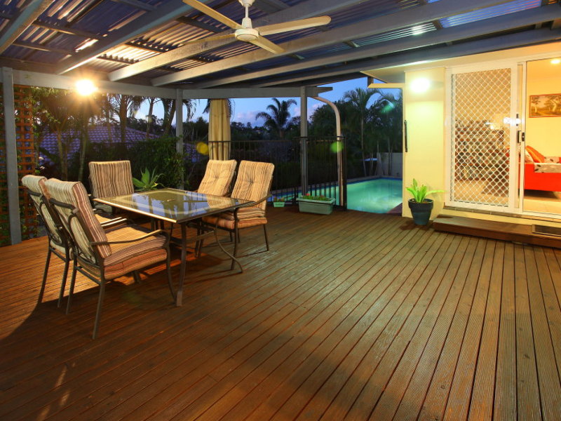 108 Glen Eagles Drive, Robina, Qld 4226 Property Details