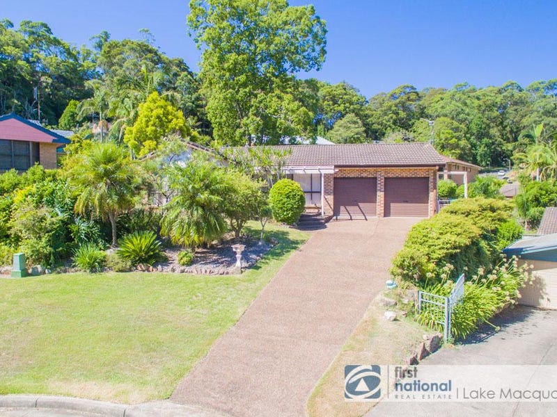 21 Eskdale Close, New Lambton Heights, NSW 2305