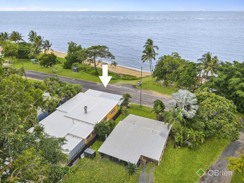 9 Elizabeth Street, Flying Fish Point, QLD 4860