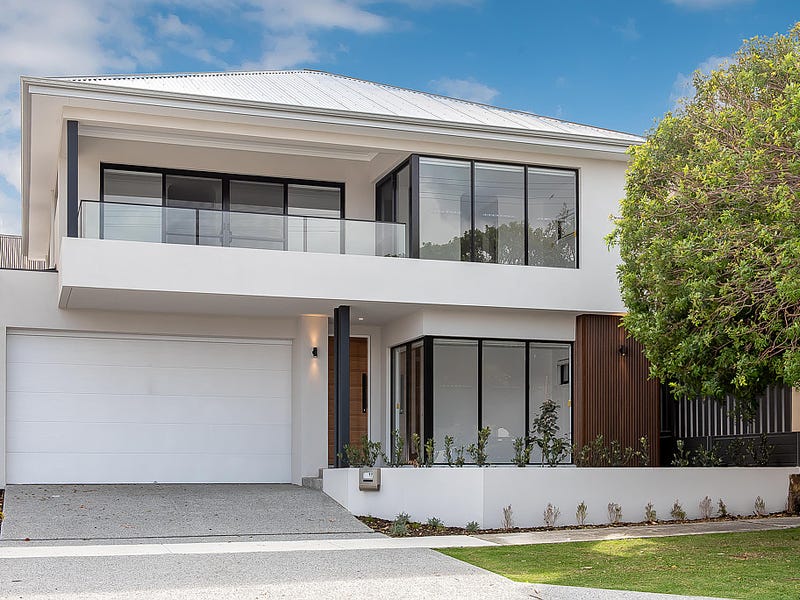 99 Osborne Street, Joondanna, WA 6060 House for Sale