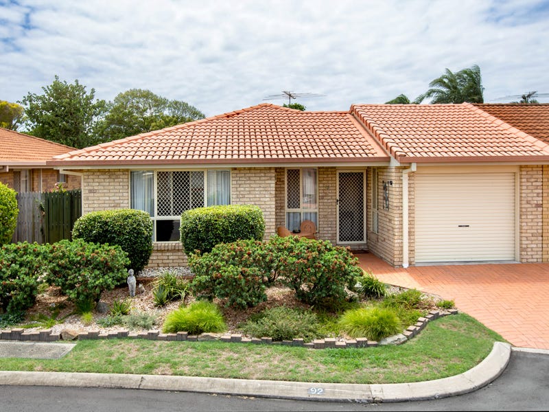 92/2 WATTLE ROAD, Rothwell, Qld 4022 Property Details